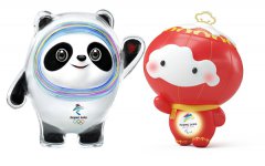 澳门金沙赌场_澳门金沙网址_澳门金沙网站_象征着冬奥会运动员强壮的身体、坚